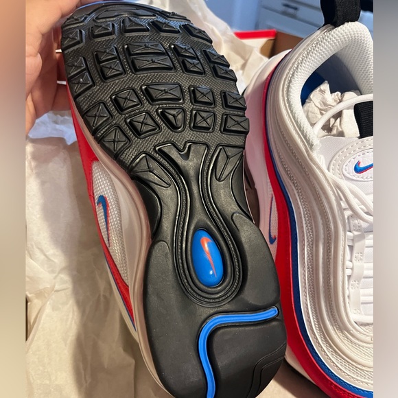 Nike Air Max 97 - Picture 5 of 6